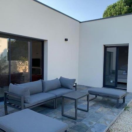 Villa Chic 3 Chambres ,2 Sdb Châtellerault Exterior foto