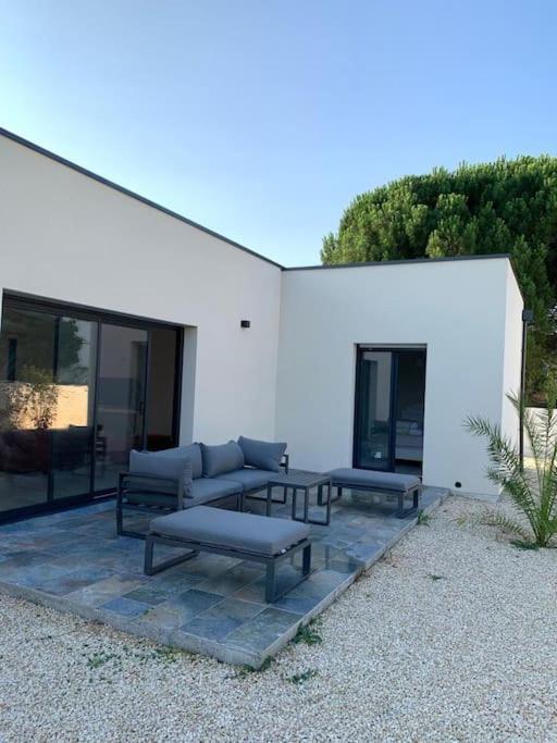 Villa Chic 3 Chambres ,2 Sdb Châtellerault Exterior foto