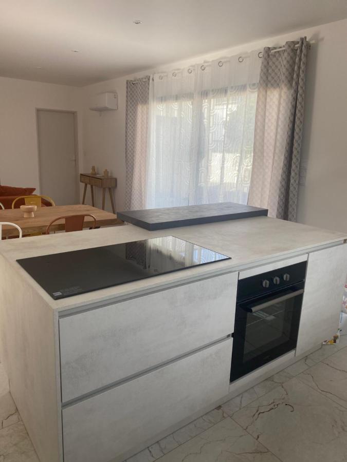 Villa Chic 3 Chambres ,2 Sdb Châtellerault Exterior foto