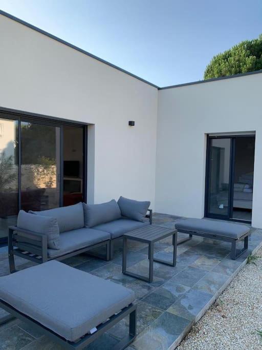 Villa Chic 3 Chambres ,2 Sdb Châtellerault Exterior foto